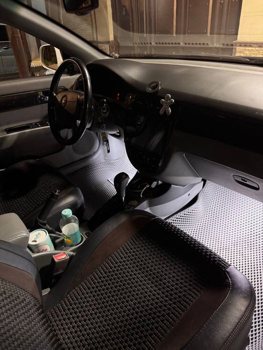 Chevrolet Jentra 2020