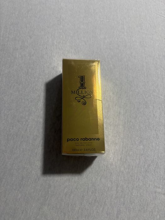 Parfum Paco Rabanne 100 ml