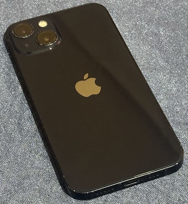 Telefon ieftin! iPhone 13 Defect/Pentru Piese!