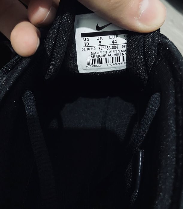 Nike Air VaporMax Plus [44] noi