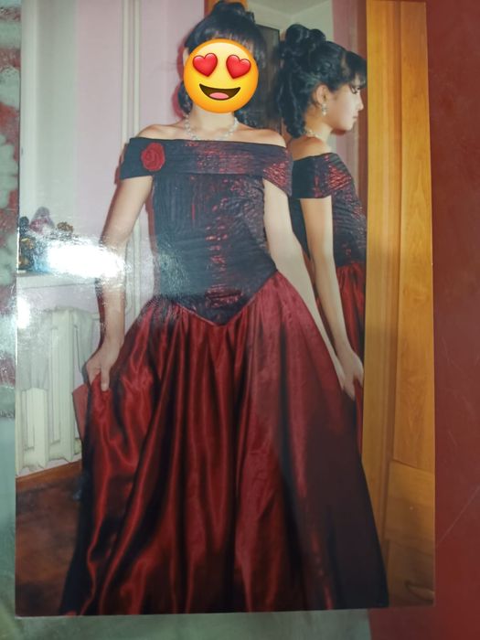 Продаю вечерние платья