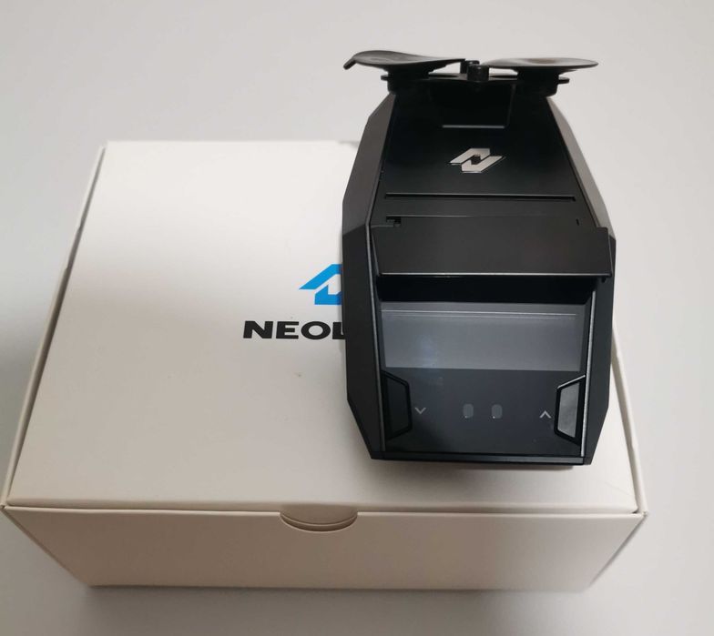 Антирадар Neoline 8700s