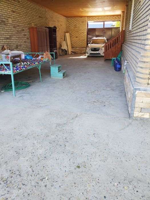 Ховли сотилади 6 сотих