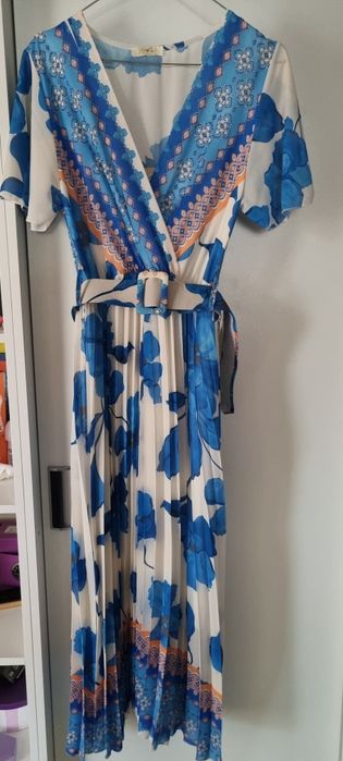 Rochie marime universala