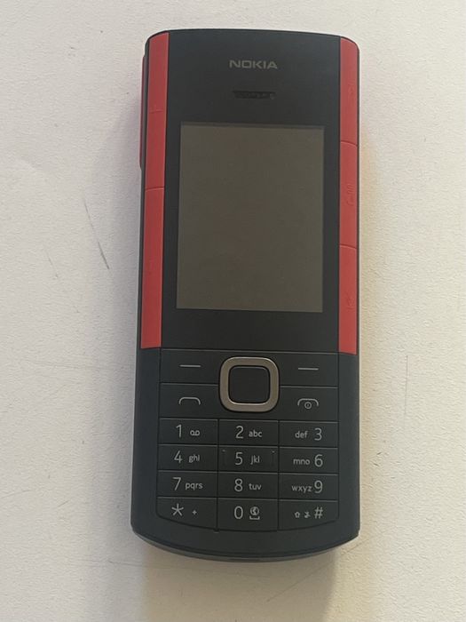 Vand telefon Nokia 5710