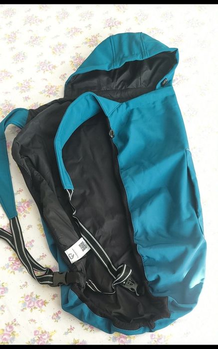 Vând cover pentru babywearing Fun2BeMum