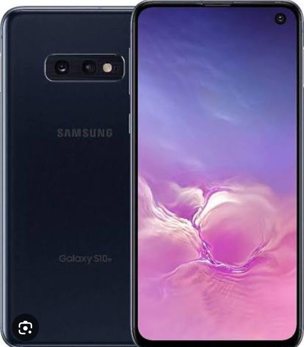 Samsung s10e 128gb