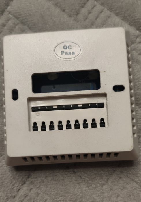 Терморегулятор SM2008FFS-L