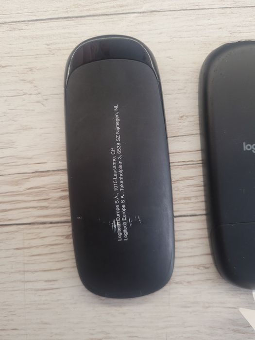 Telecomanda logitech camere