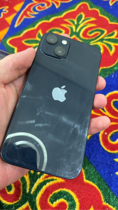 Айфон 13 Iphone 13 100%