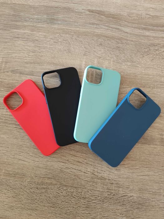 Калъфи за Iphone 14