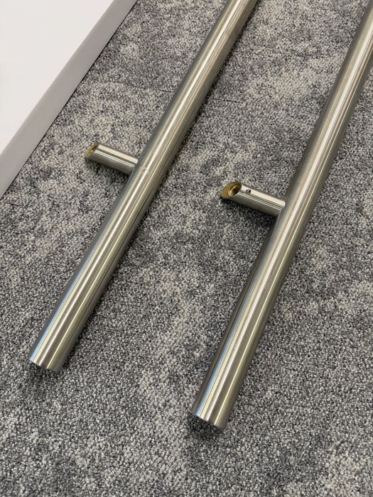 Ручка скоба 180см