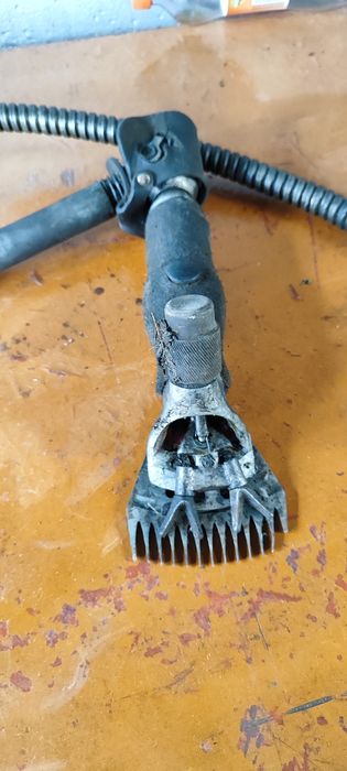 Продаю машинка тригальная 380вольт