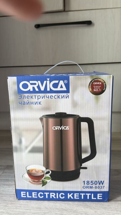 Тефаль  электрочайник