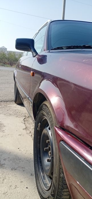 Продам легендарный AUDI 80
