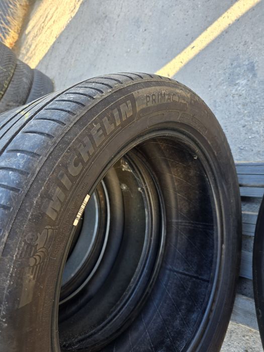 Anvelope de vara 235-50r18 Michelin