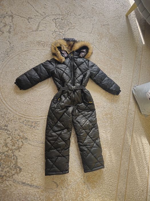 Продам детский комбинезон