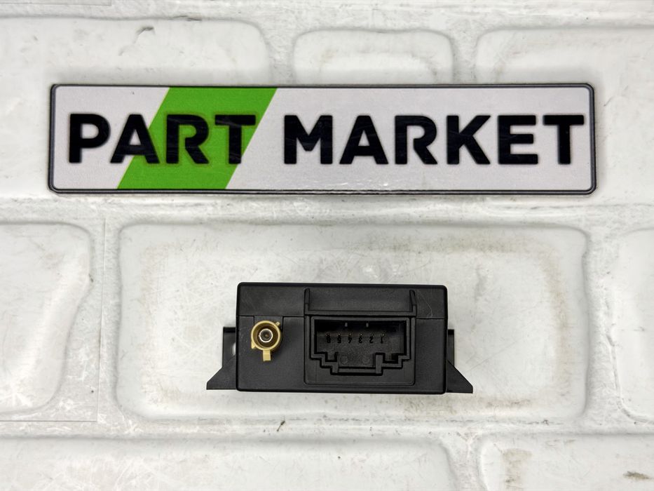 Модул печка AUDI 4H0963271E 4H0963271E