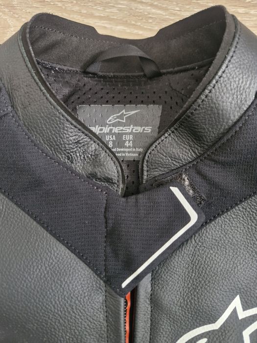 Дамско яке Alpinestars Stella Faster V3