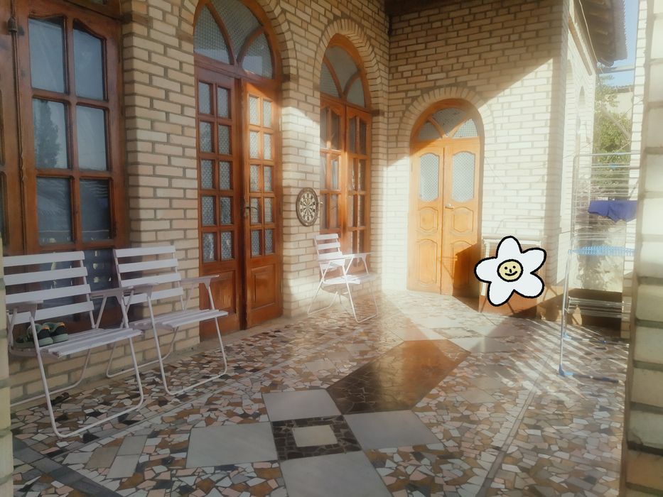 Уй сотилади 7 сотих