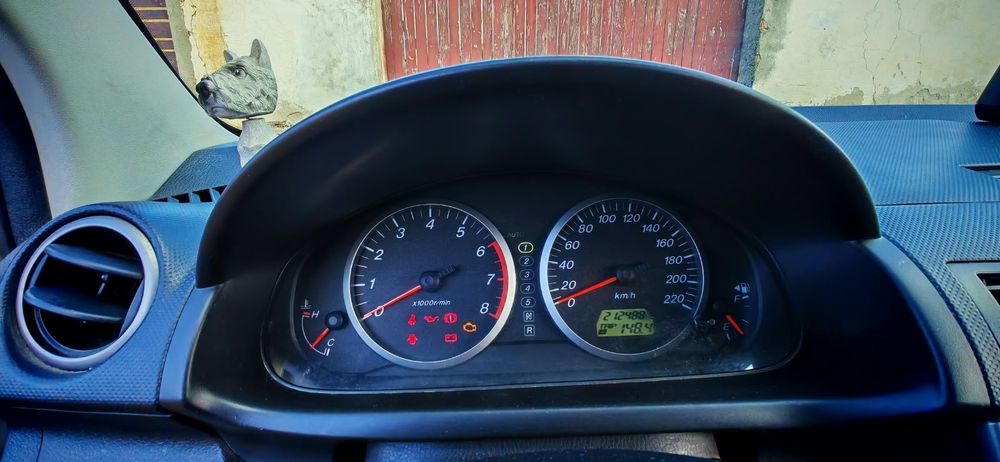 MAZDA 2 2006 — imagine 3