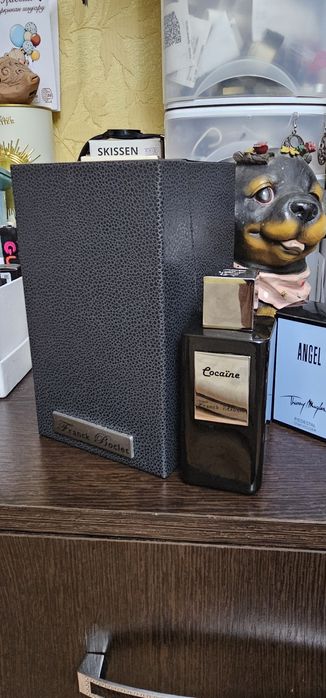 Продам парфюмы из личной коллекции