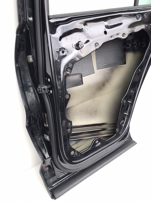 Usa dr spate vw TIGUAN cod culoare LC9X