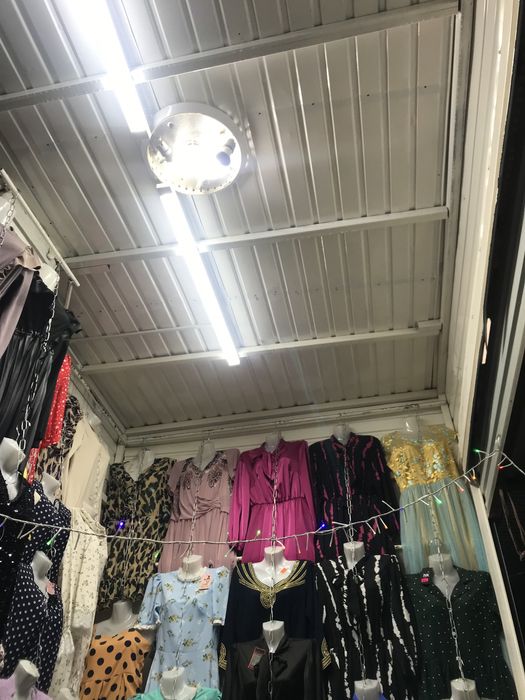 Контейнер Ауыл Береке