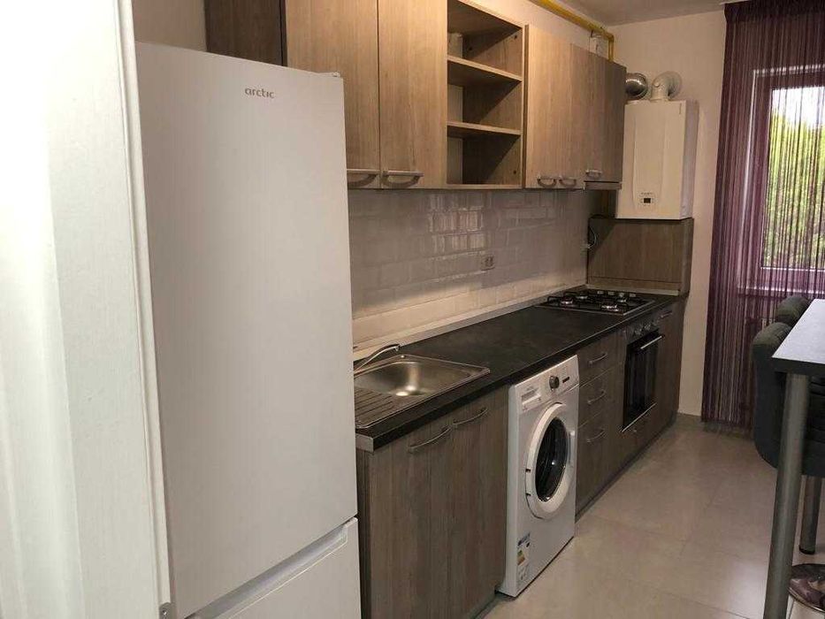 Oltenitei, Str. Paraul Rece, Gama Residence