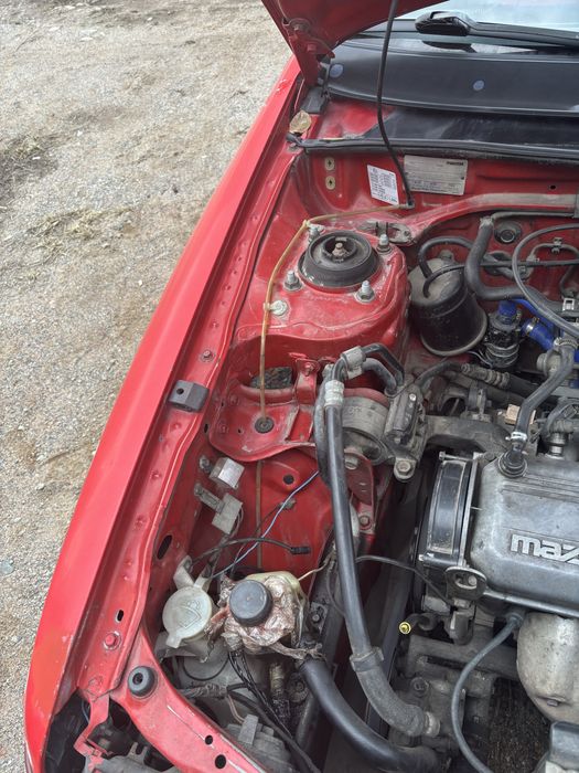 Продам машину в отличном состоянии