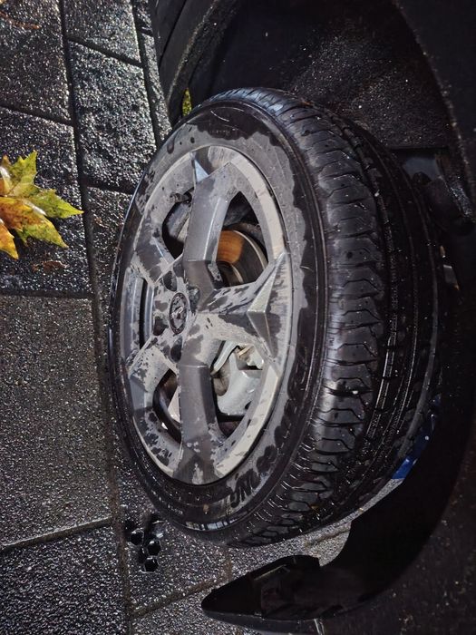 Продам шины от byd seagull, 175/55 r16