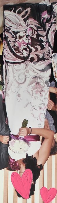 Rochie ocazie mărimea M
