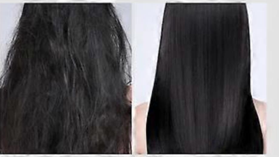 Tratament cu keratina pentru par