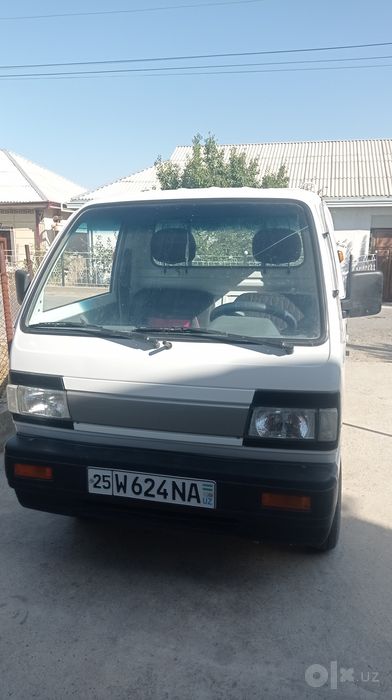 Labo 2025 oq sedan