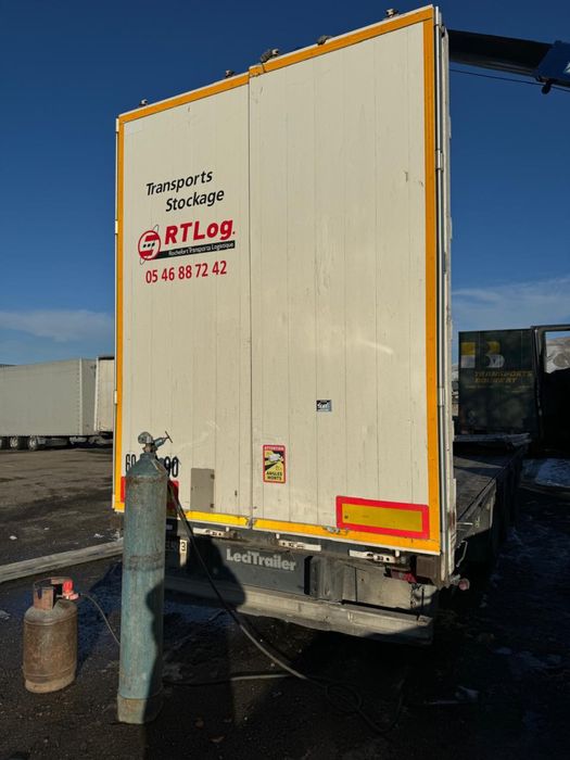 В отличном состояний