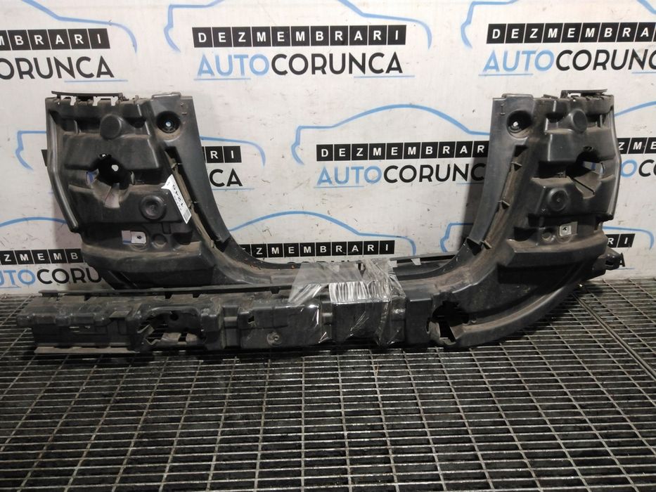 Armatura bara spate BMW X3 F25 2010 - 2014 SUV 4 Usi (1245) SUPORT BARA SPATE Garantie