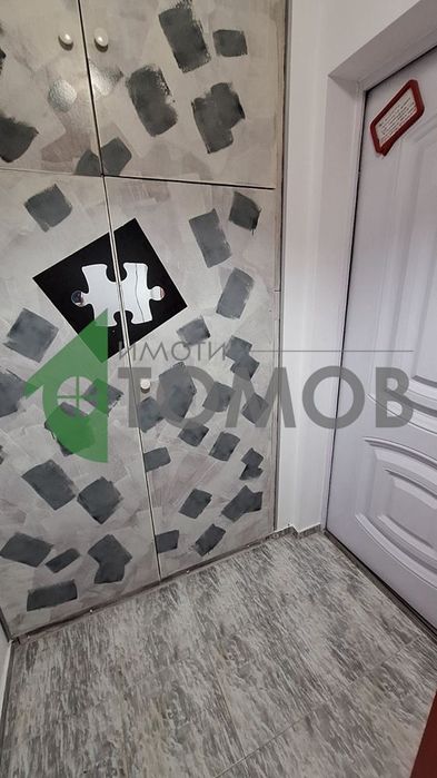 Продава се Едностаен апартамент в Стара Загора, Три чучура - юг - 325 кв.м за 167 €/кв.м - Снимка #5