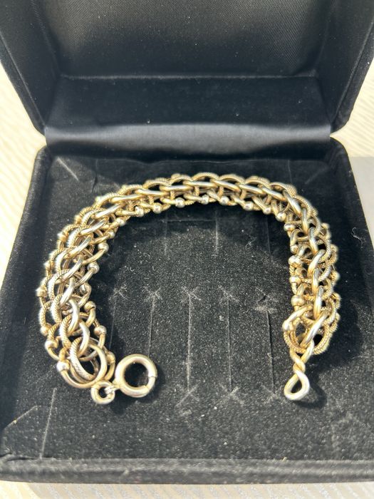 Bretara vintage de dama
