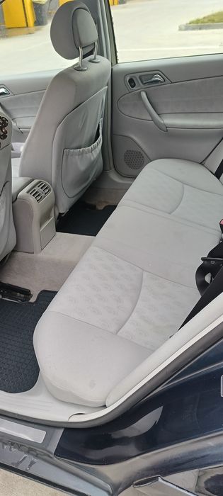 Mercedes Benz C 200T Kompressor 2001/motor 2000/193 CP