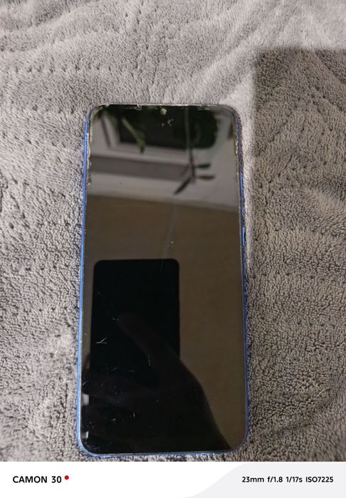 Продам телефон Redmi 9a