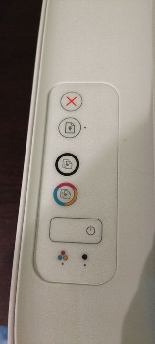 HP DeskJet 2320 (7WN42B) 3 в 1