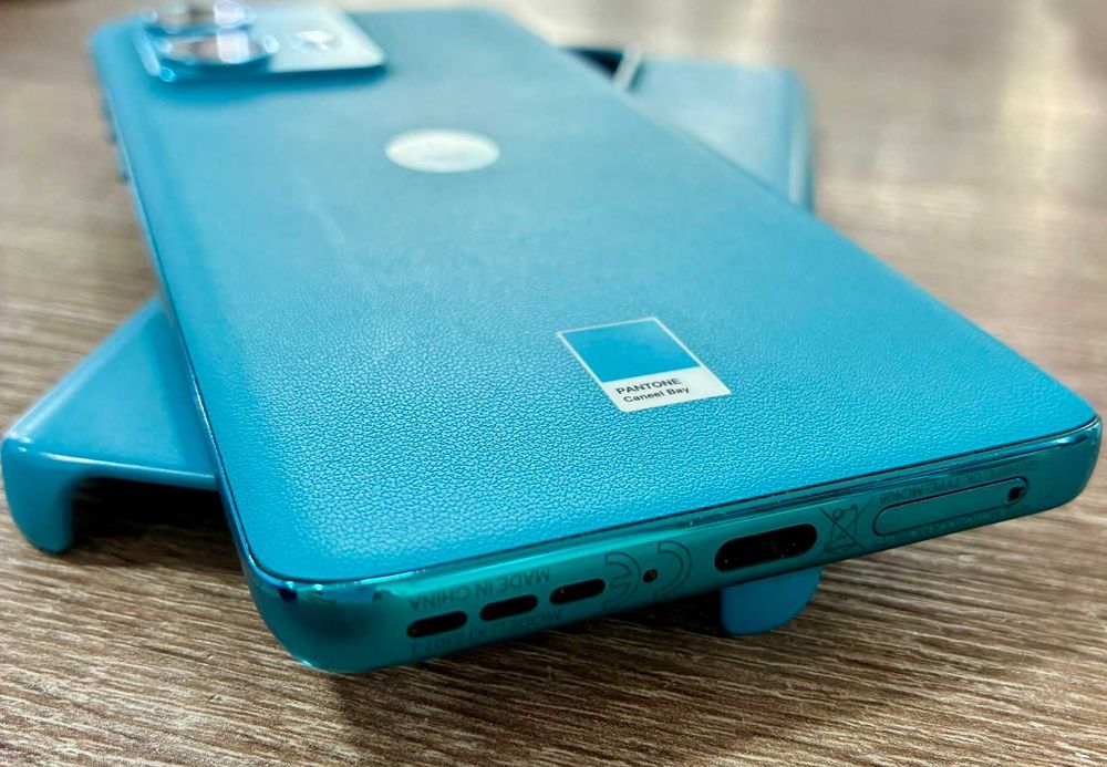 Motorola Edge 40 Neo 256/12gb