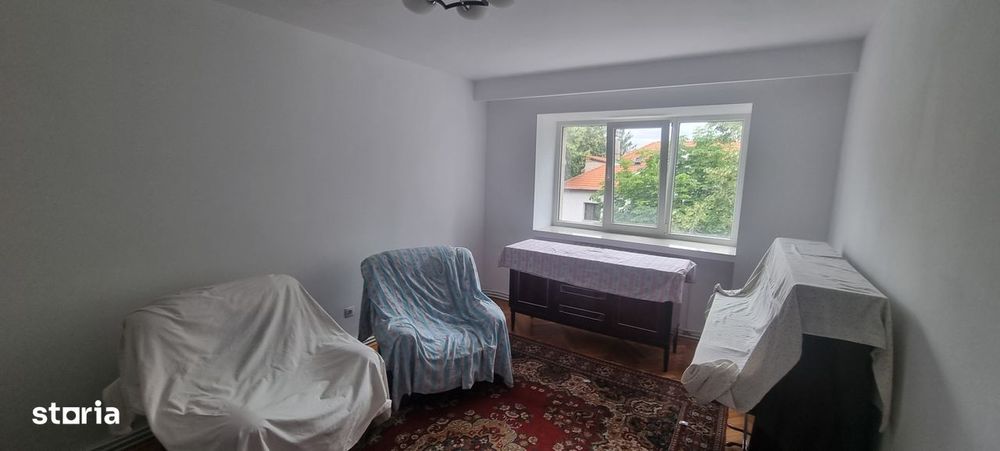 Apartament 3 camere pe Bulevard la Vile!