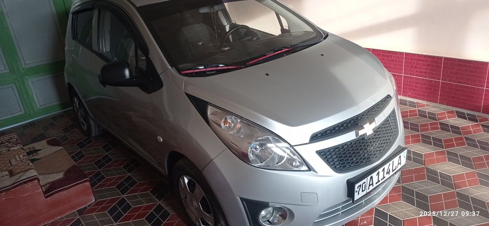 Spark 2014 kelishilgan xolda