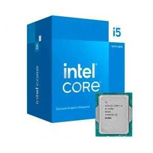 Процессор Intel Core i5-14400 box