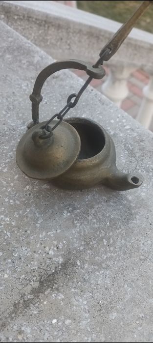 Opait din Bronz, Detalii în fotografii