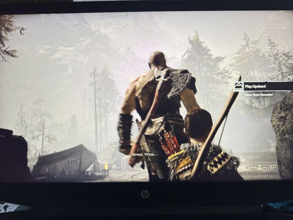 laptop hp gaming