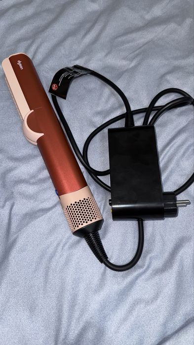 Dyson dyson утюжок