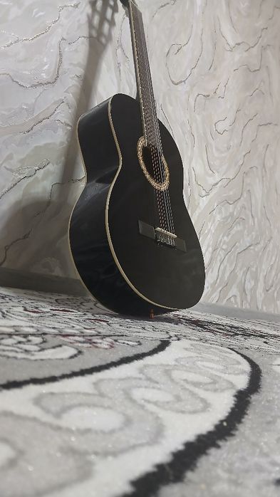 Gitara Ashton CG44 BK original