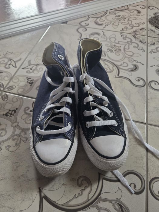 Adida converse mar 36.5